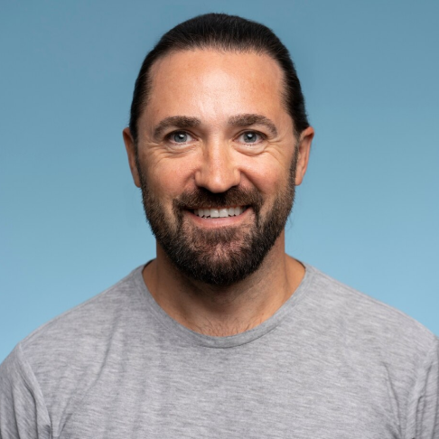 Morten M. Nørgaard