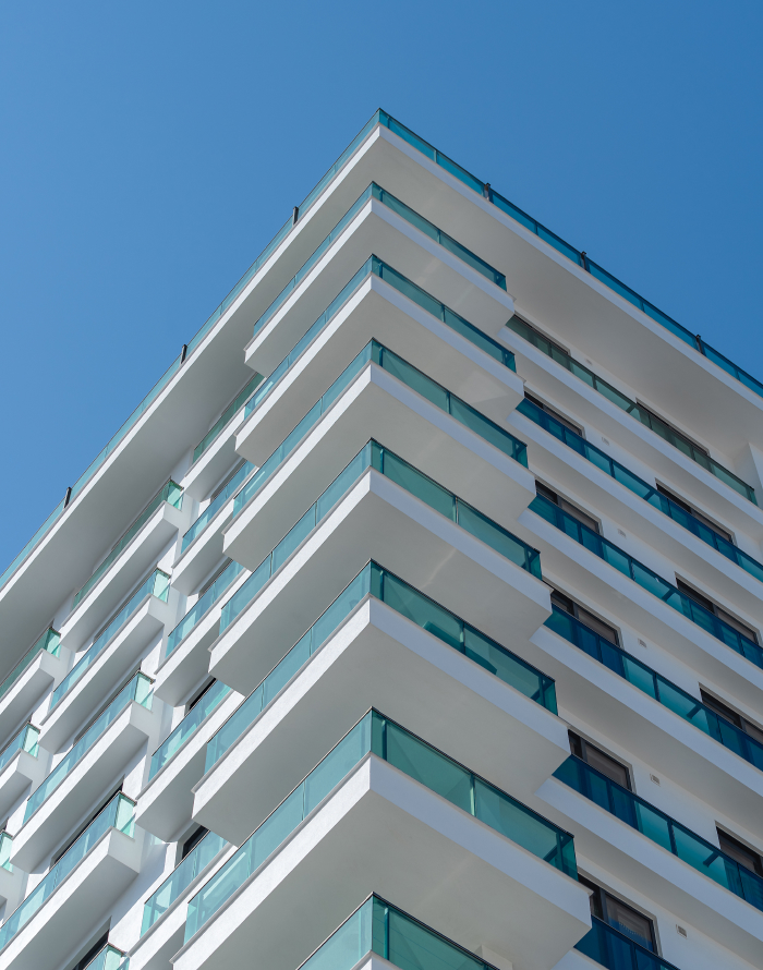 Serenity Grand Residences