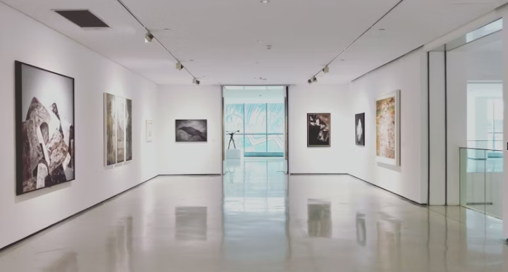 Modern Floor with Private Entrance 2